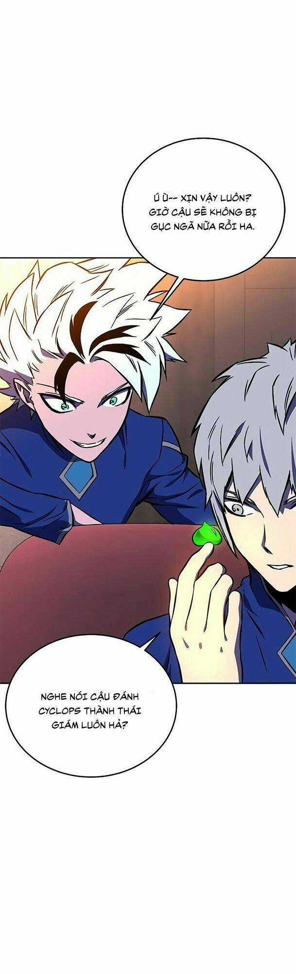 Ex & Ash Chapter 17 trang 24