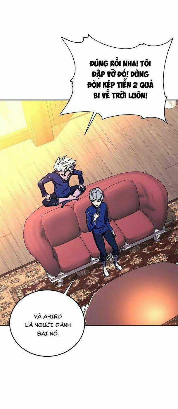 Ex & Ash Chapter 17 trang 25