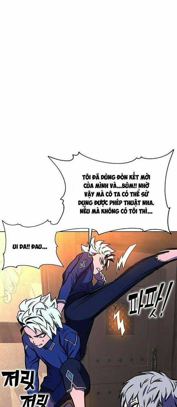 Ex & Ash Chapter 17 trang 26