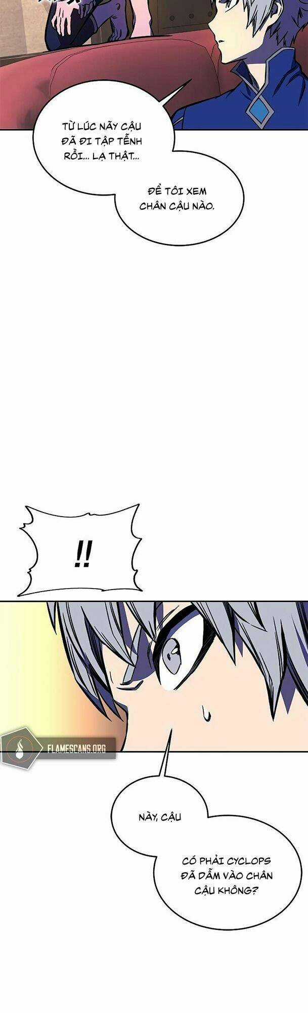 Ex & Ash Chapter 17 trang 27