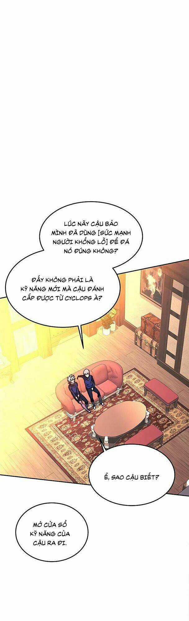 Ex & Ash Chapter 17 trang 30