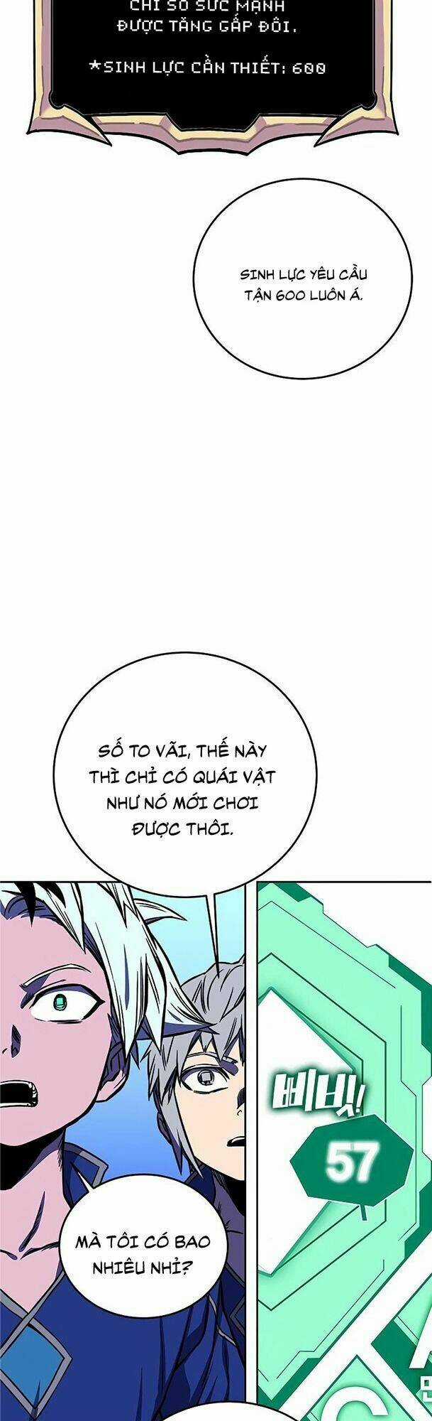 Ex & Ash Chapter 17 trang 33