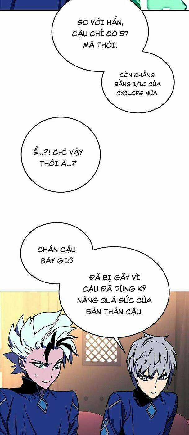 Ex & Ash Chapter 17 trang 34