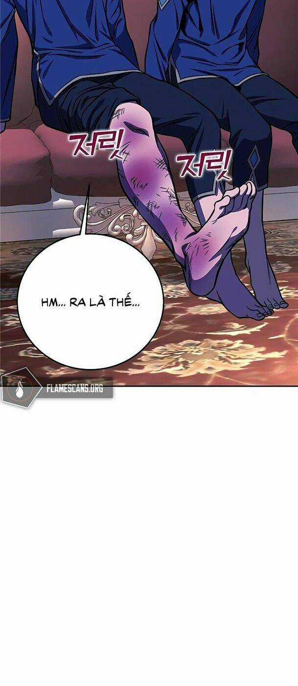 Ex & Ash Chapter 17 trang 35