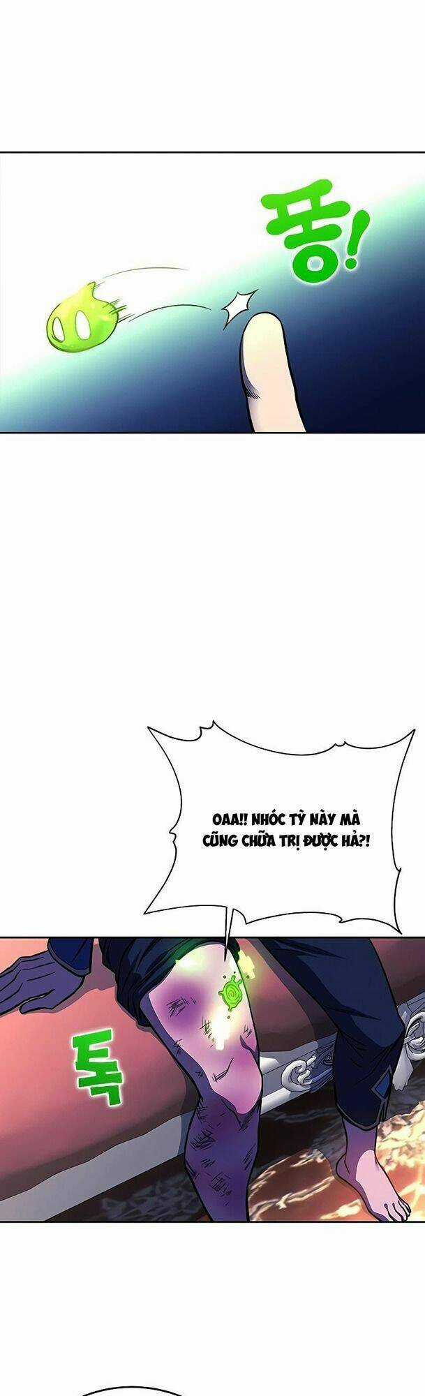 Ex & Ash Chapter 17 trang 36