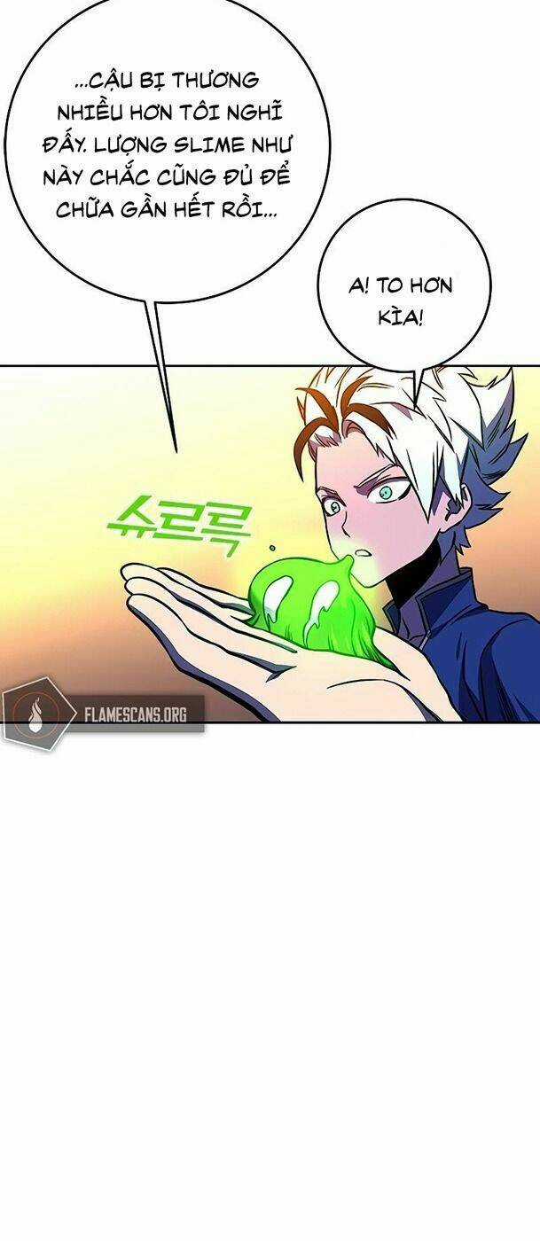 Ex & Ash Chapter 17 trang 37