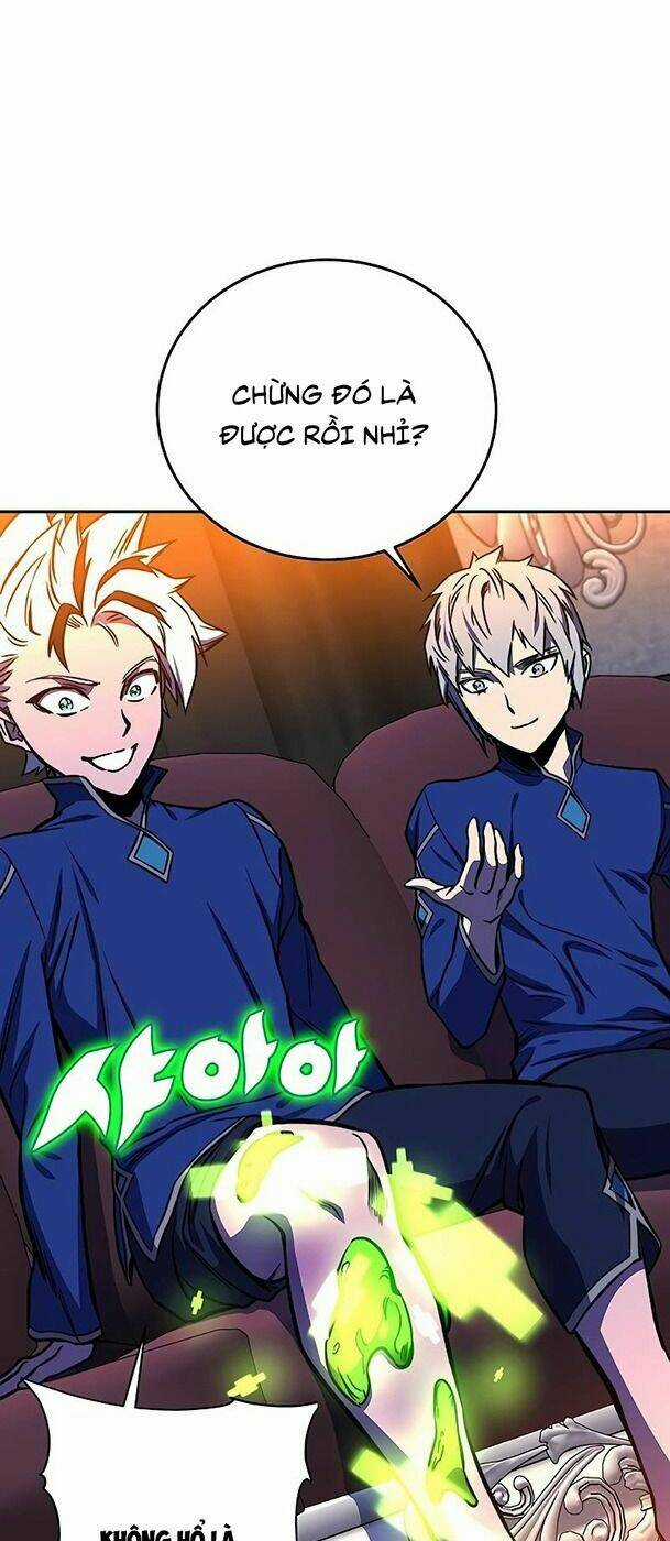 Ex & Ash Chapter 17 trang 38