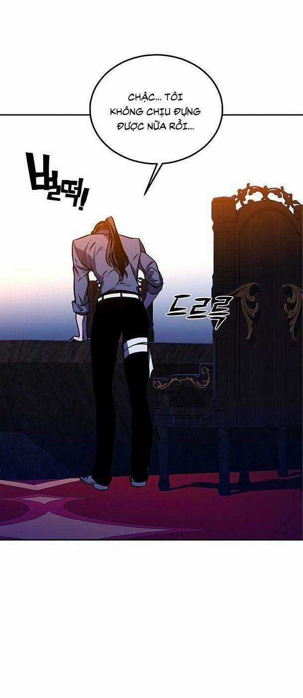 Ex & Ash Chapter 17 trang 4