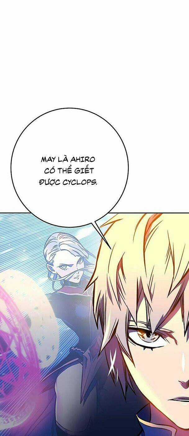 Ex & Ash Chapter 17 trang 40