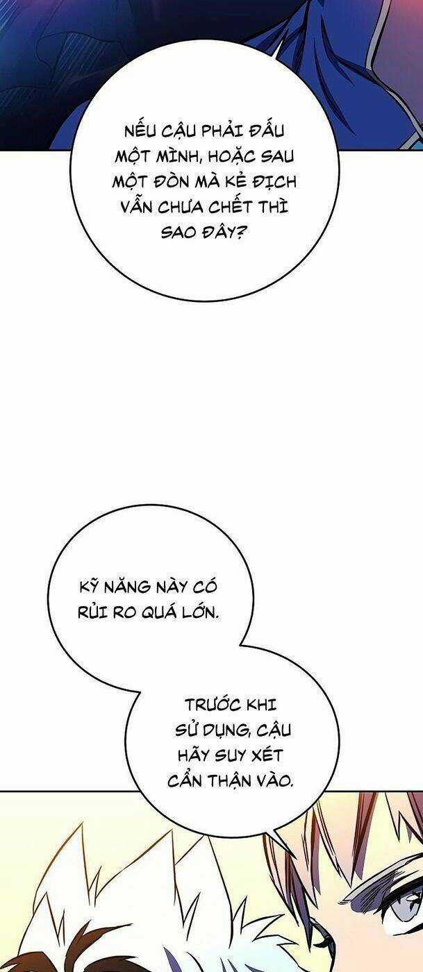 Ex & Ash Chapter 17 trang 41