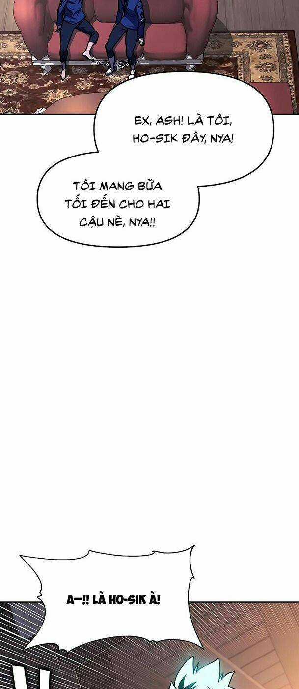 Ex & Ash Chapter 17 trang 43