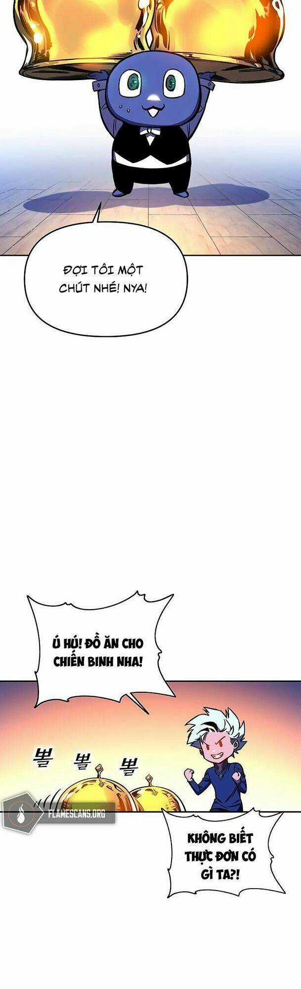 Ex & Ash Chapter 17 trang 45