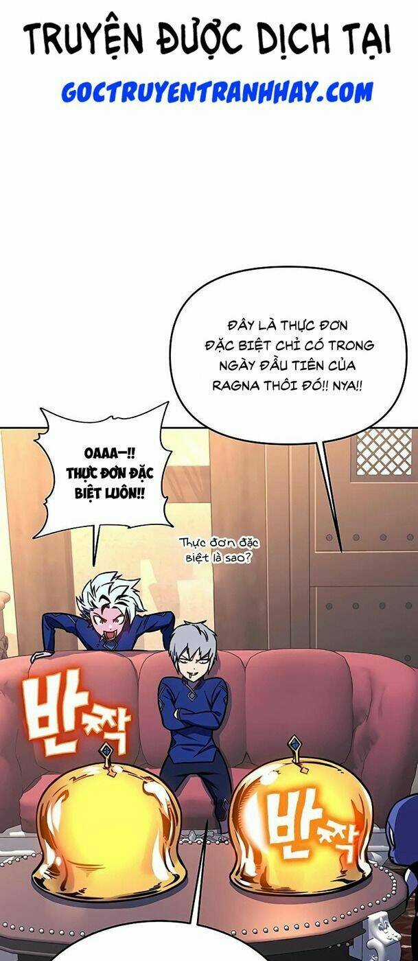 Ex & Ash Chapter 17 trang 46