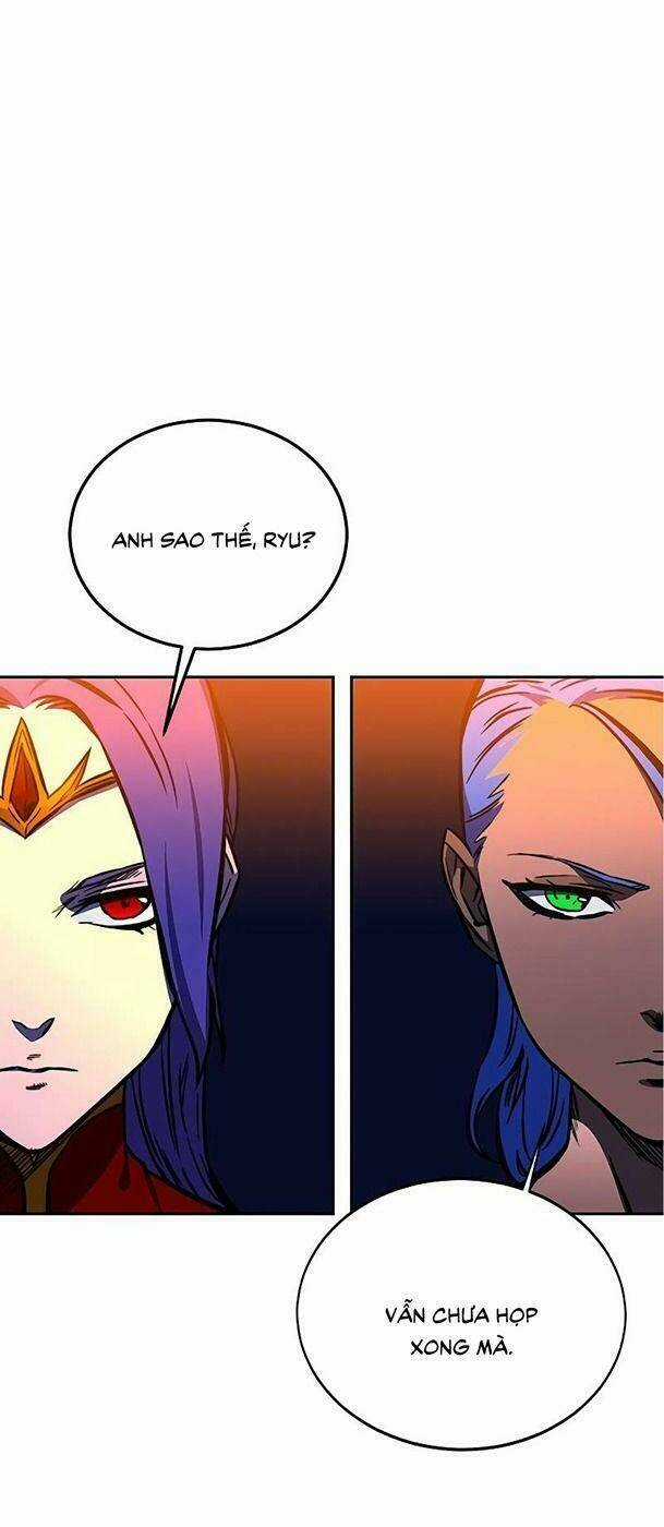 Ex & Ash Chapter 17 trang 5