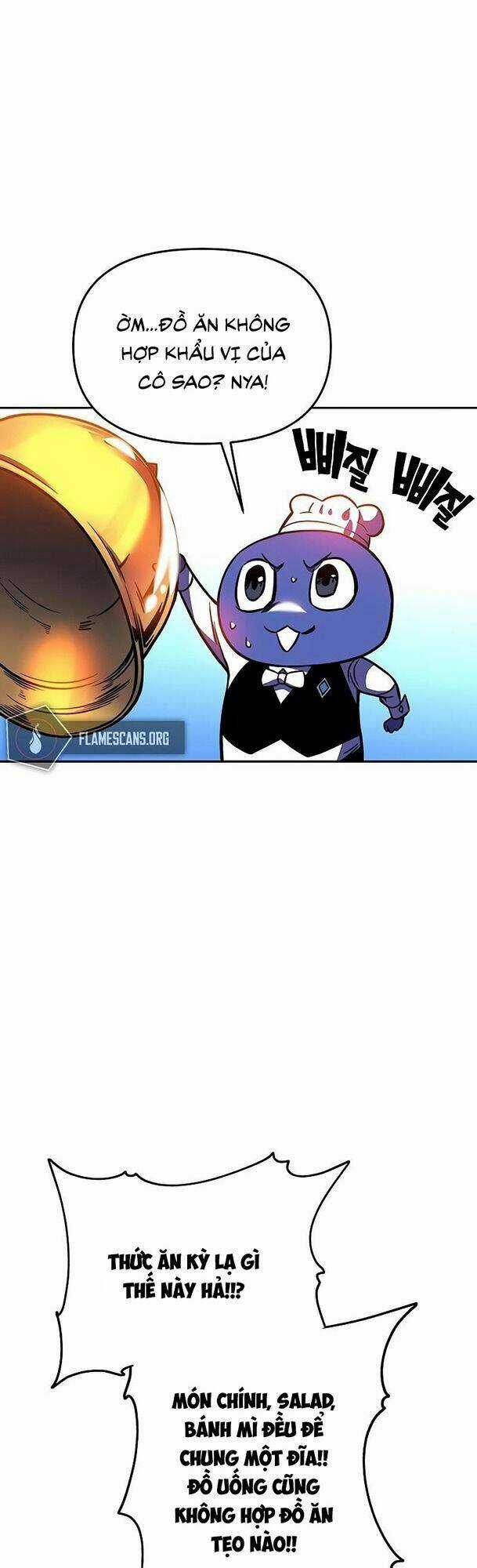 Ex & Ash Chapter 17 trang 51