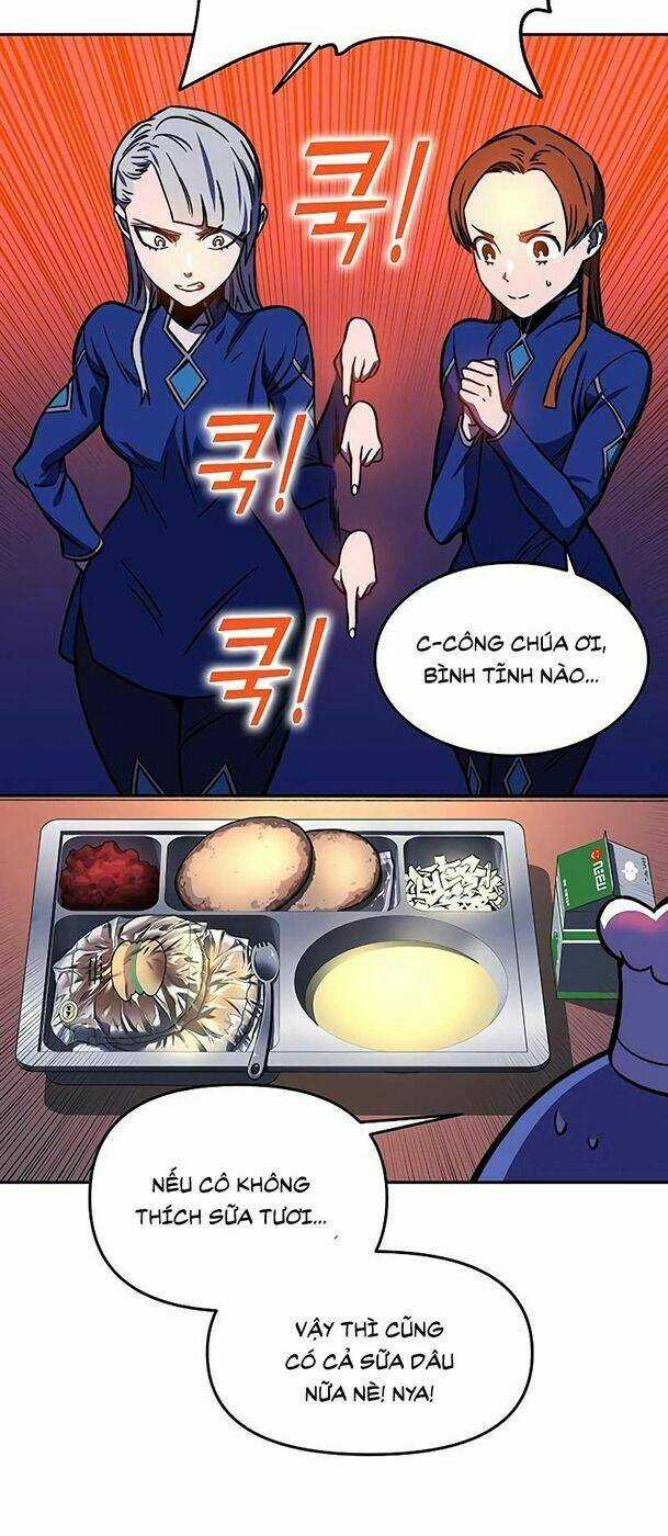 Ex & Ash Chapter 17 trang 52