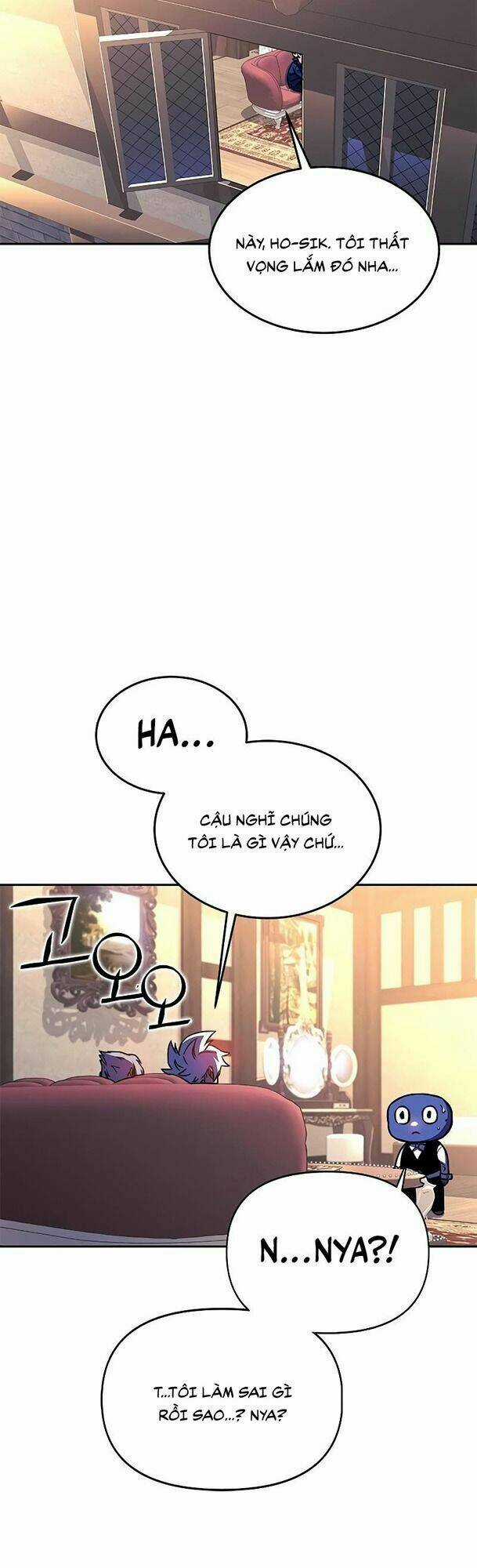 Ex & Ash Chapter 17 trang 54