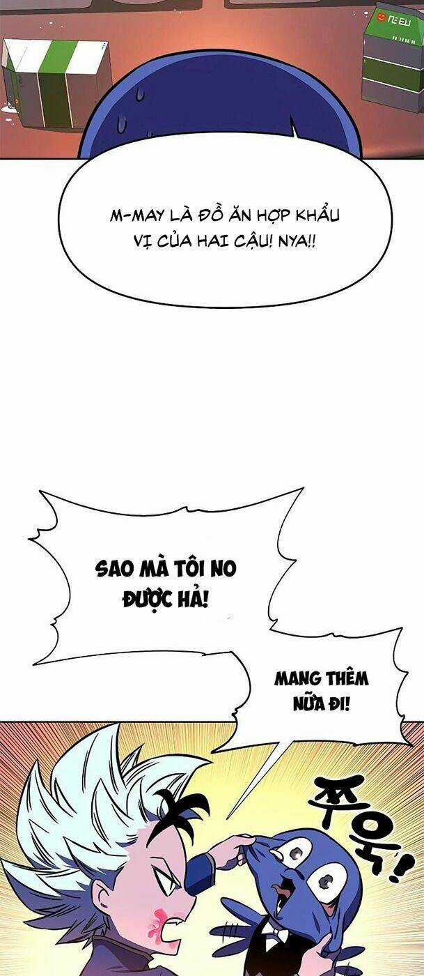 Ex & Ash Chapter 17 trang 56