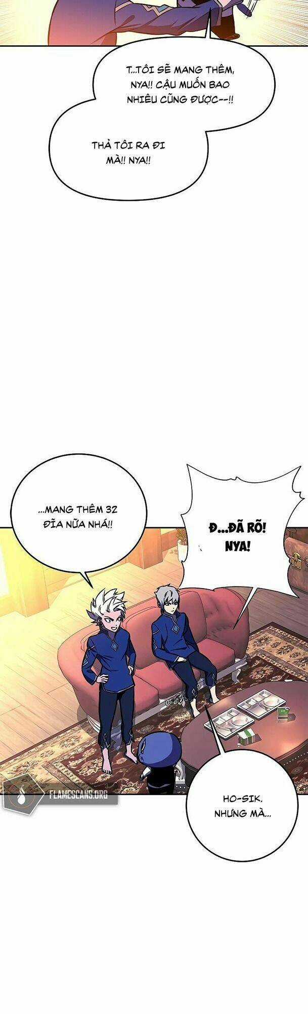 Ex & Ash Chapter 17 trang 57