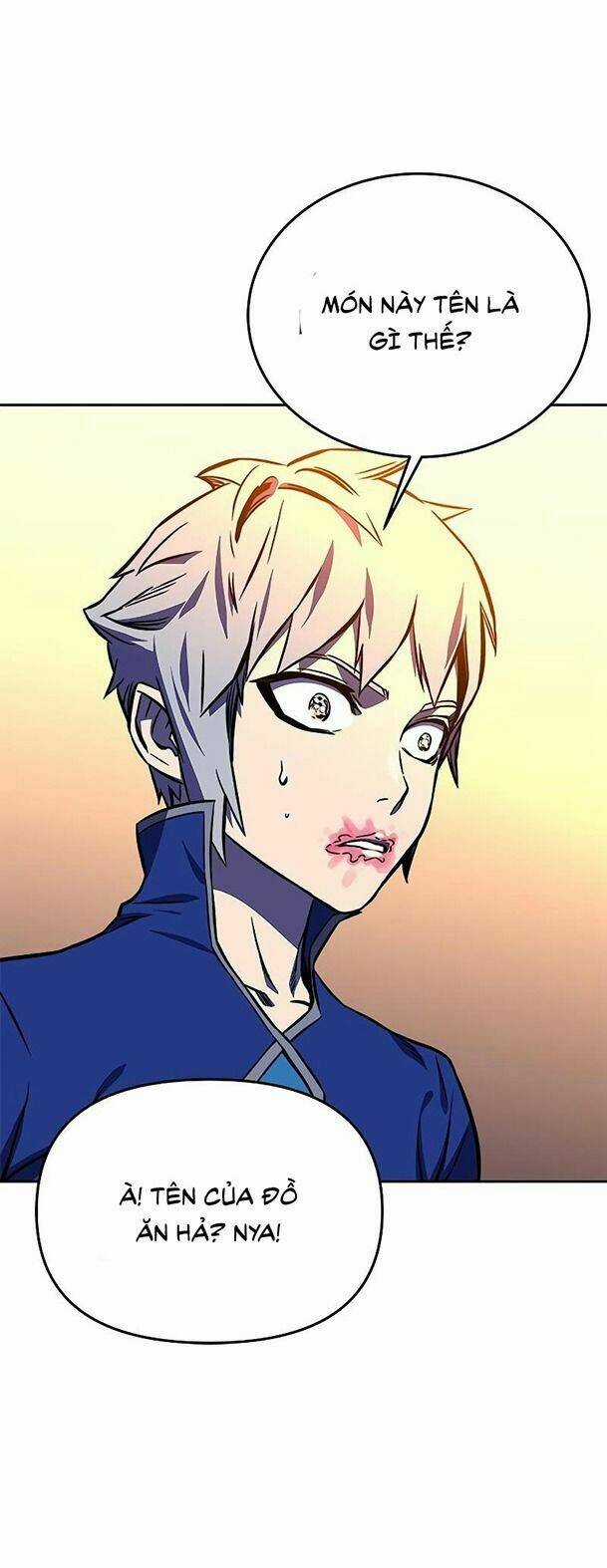 Ex & Ash Chapter 17 trang 58
