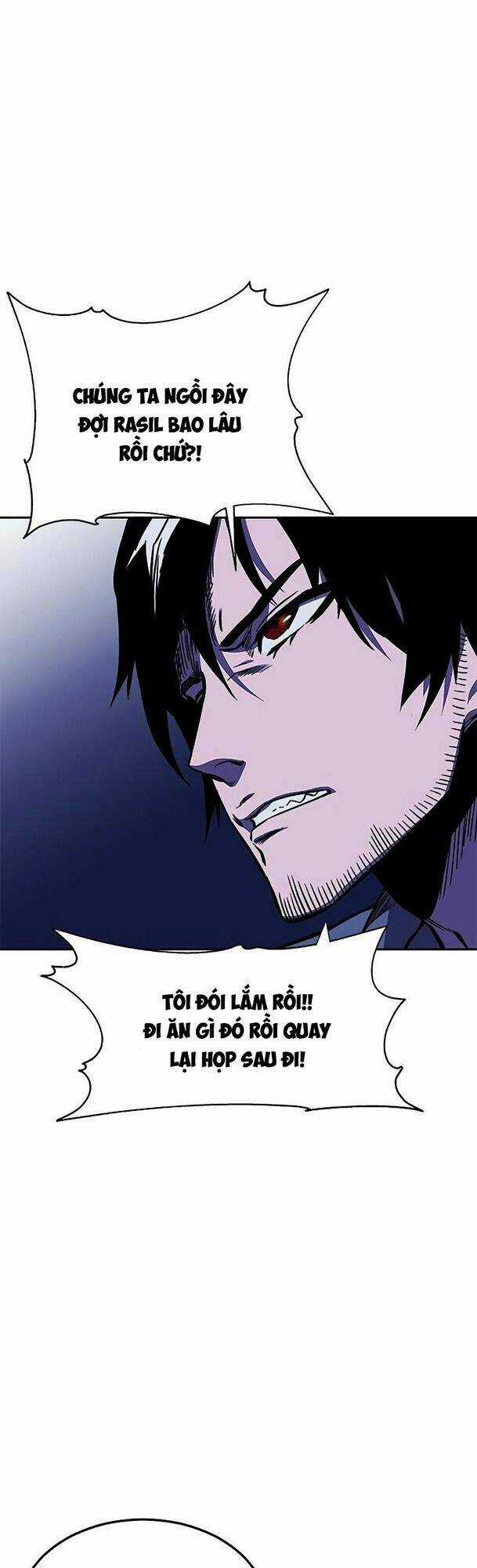 Ex & Ash Chapter 17 trang 6