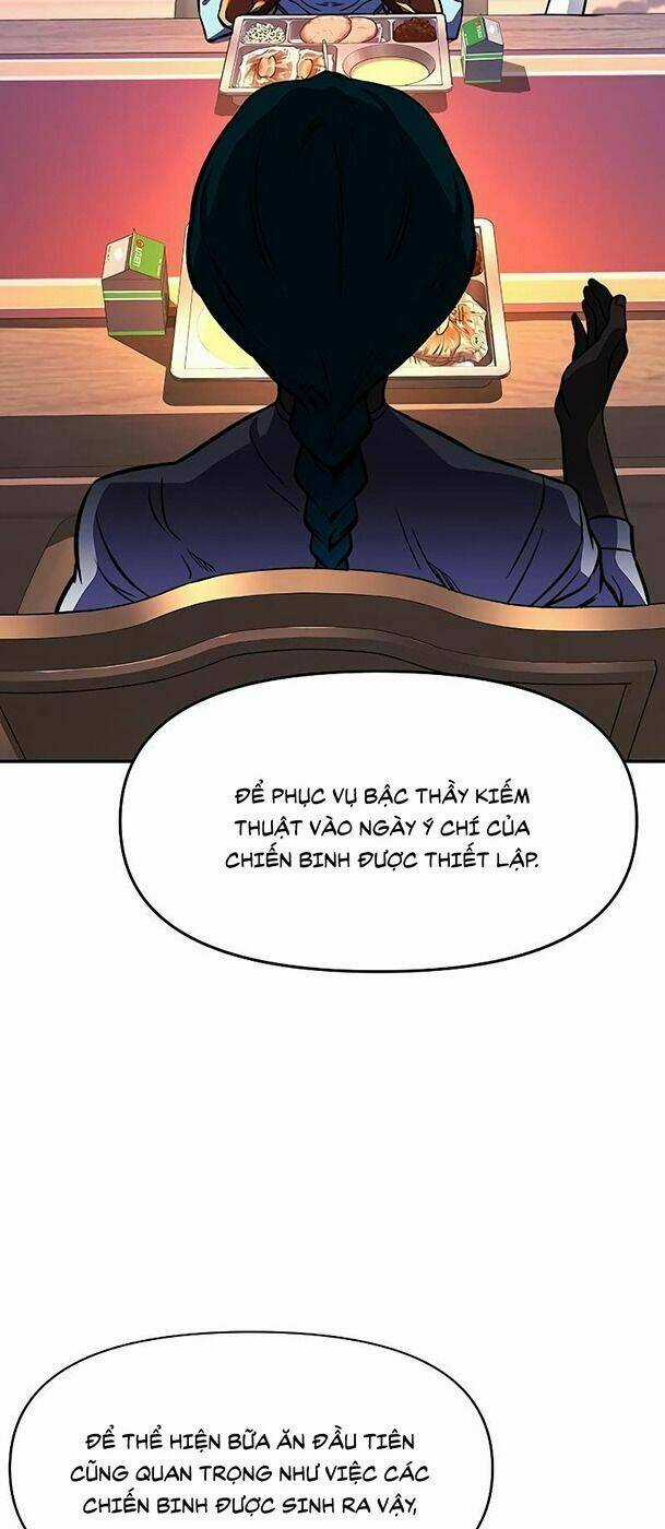 Ex & Ash Chapter 17 trang 61