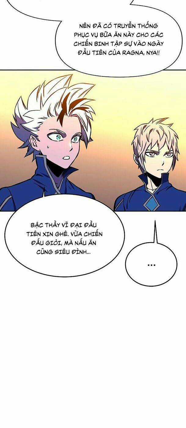 Ex & Ash Chapter 17 trang 62