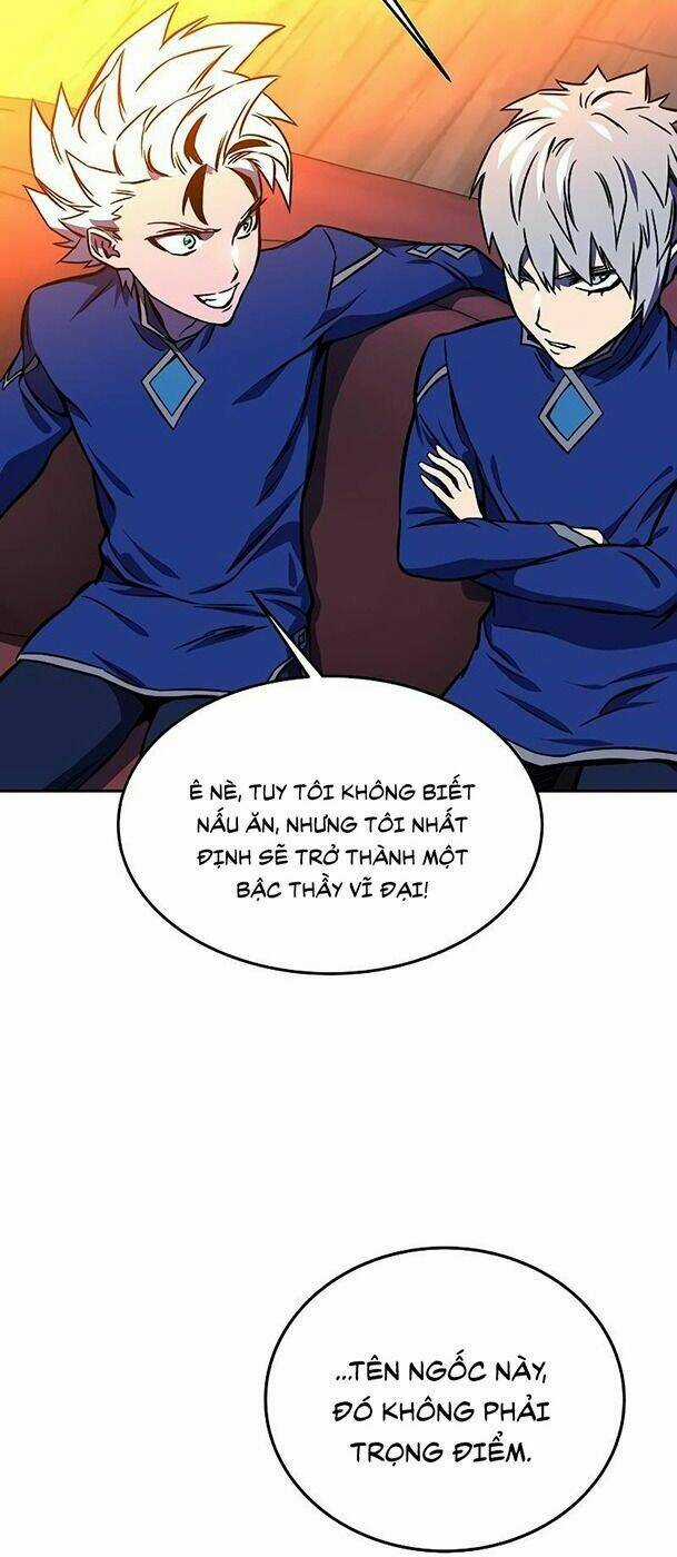 Ex & Ash Chapter 17 trang 65