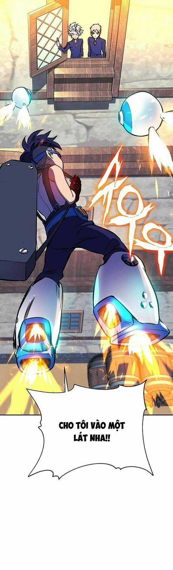 Ex & Ash Chapter 17 trang 69