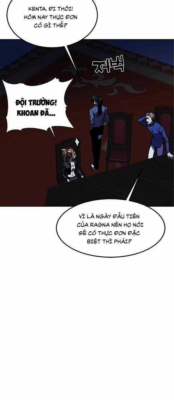 Ex & Ash Chapter 17 trang 7