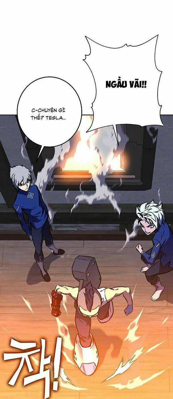 Ex & Ash Chapter 17 trang 70