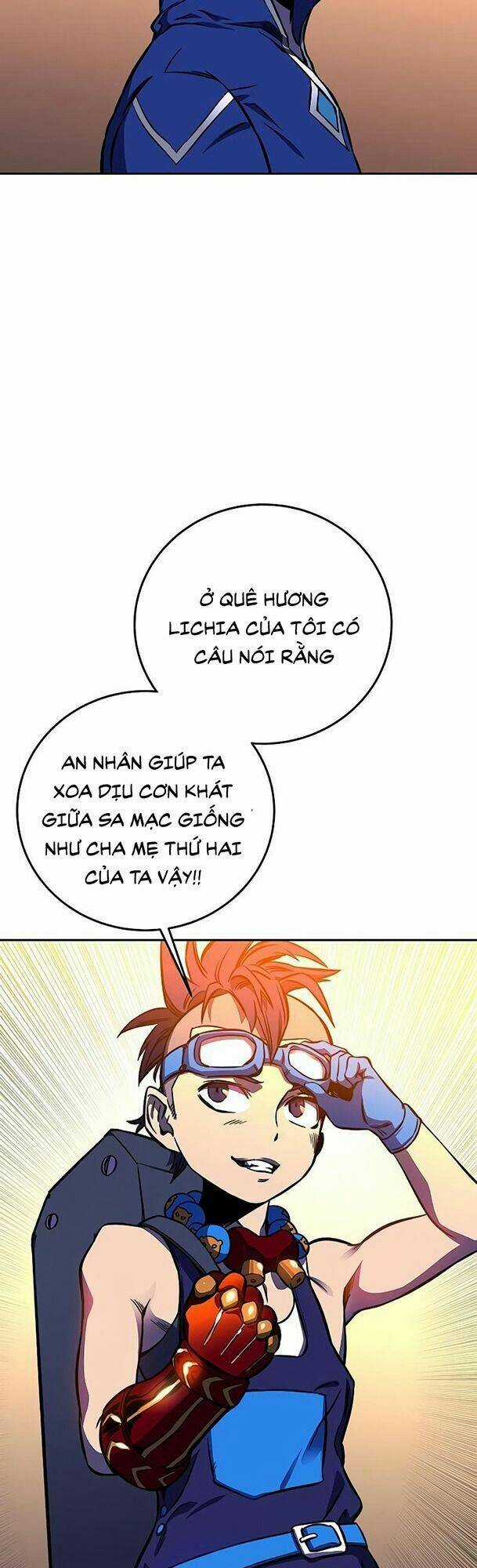 Ex & Ash Chapter 17 trang 72