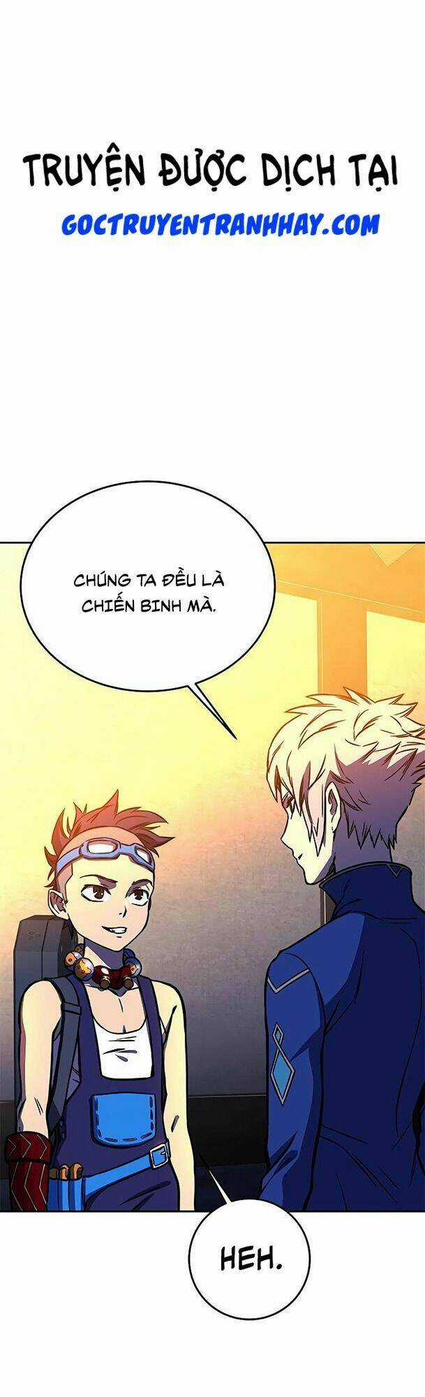 Ex & Ash Chapter 17 trang 75