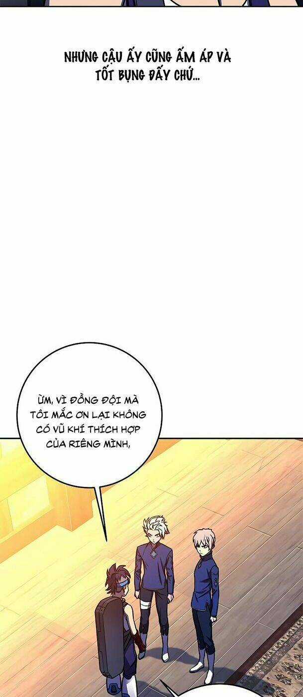 Ex & Ash Chapter 17 trang 77