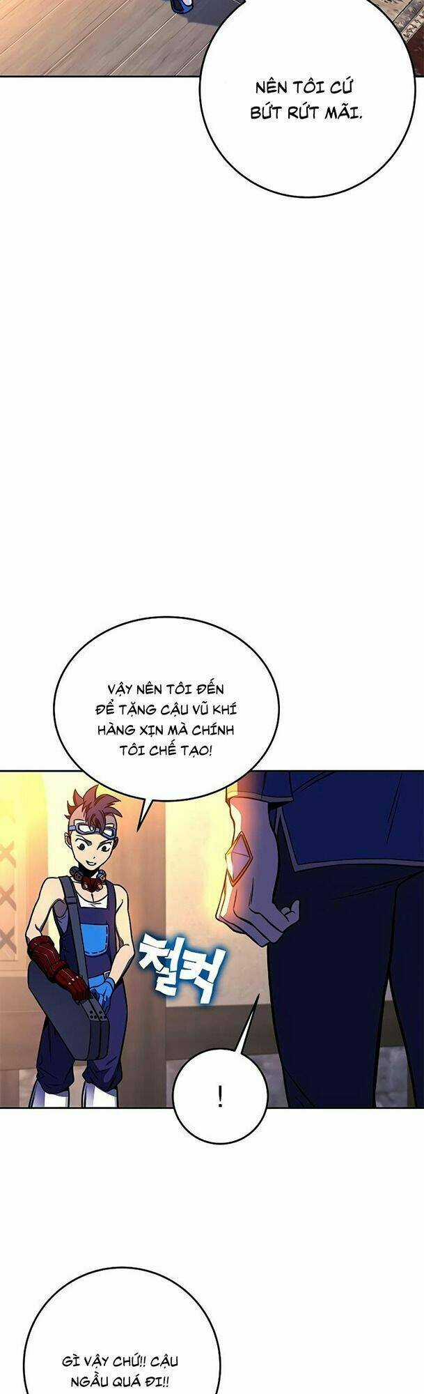 Ex & Ash Chapter 17 trang 78