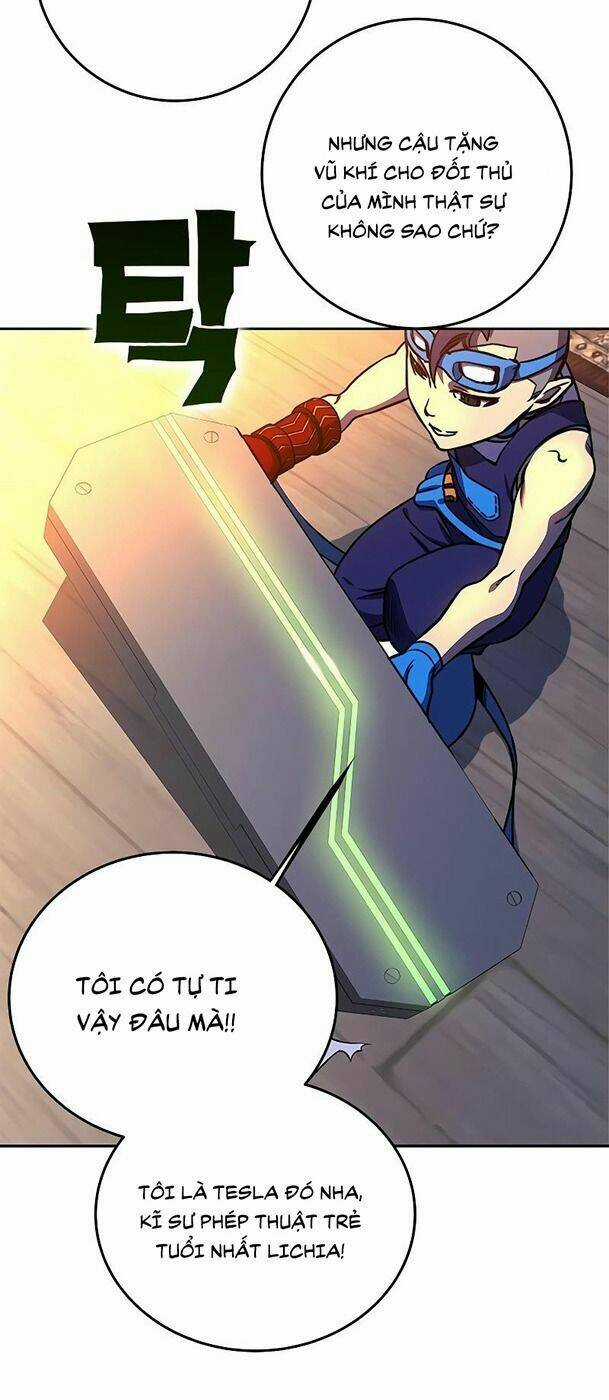 Ex & Ash Chapter 17 trang 79