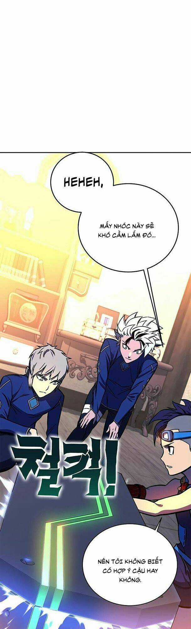 Ex & Ash Chapter 17 trang 81