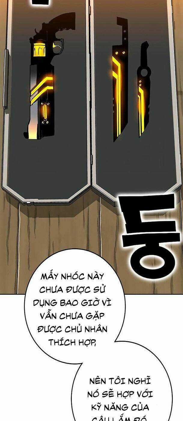 Ex & Ash Chapter 17 trang 85