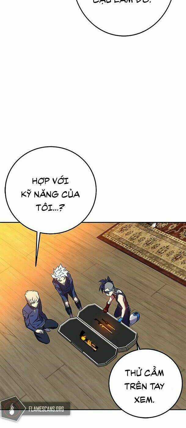 Ex & Ash Chapter 17 trang 86