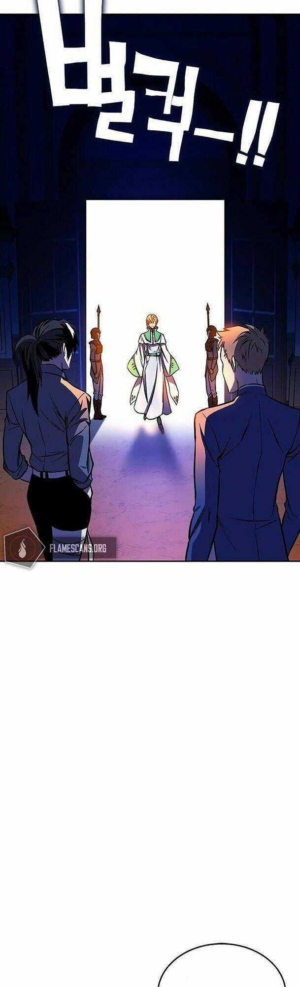 Ex & Ash Chapter 17 trang 9