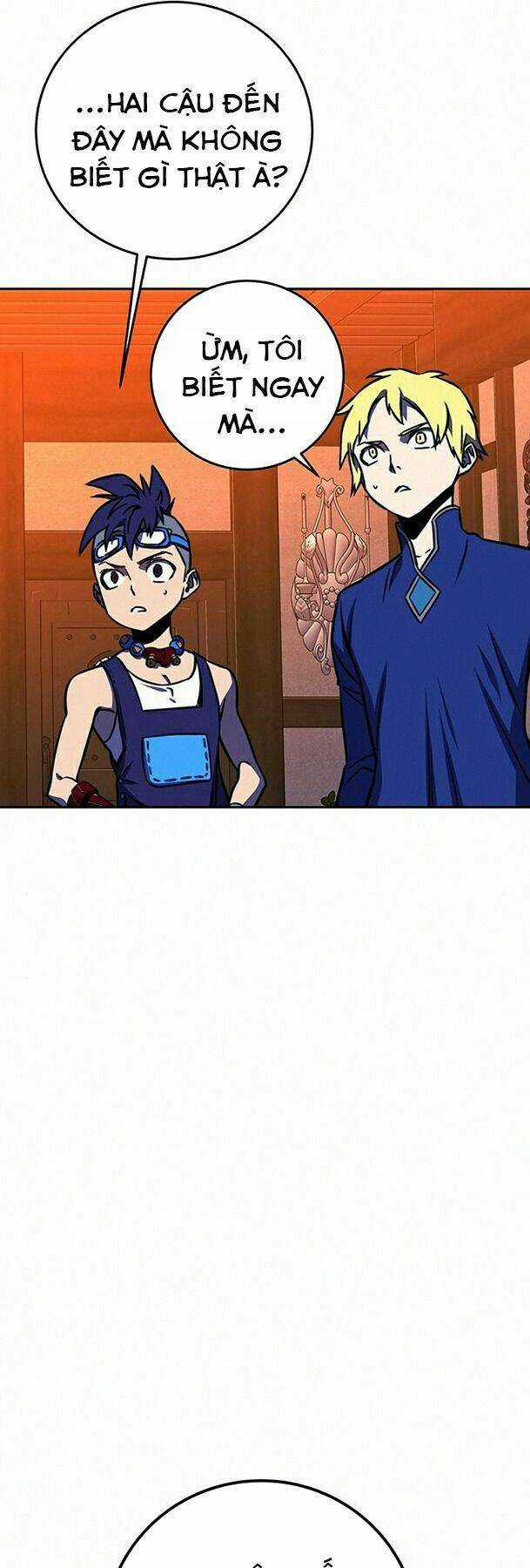 Ex & Ash Chapter 18 trang 102