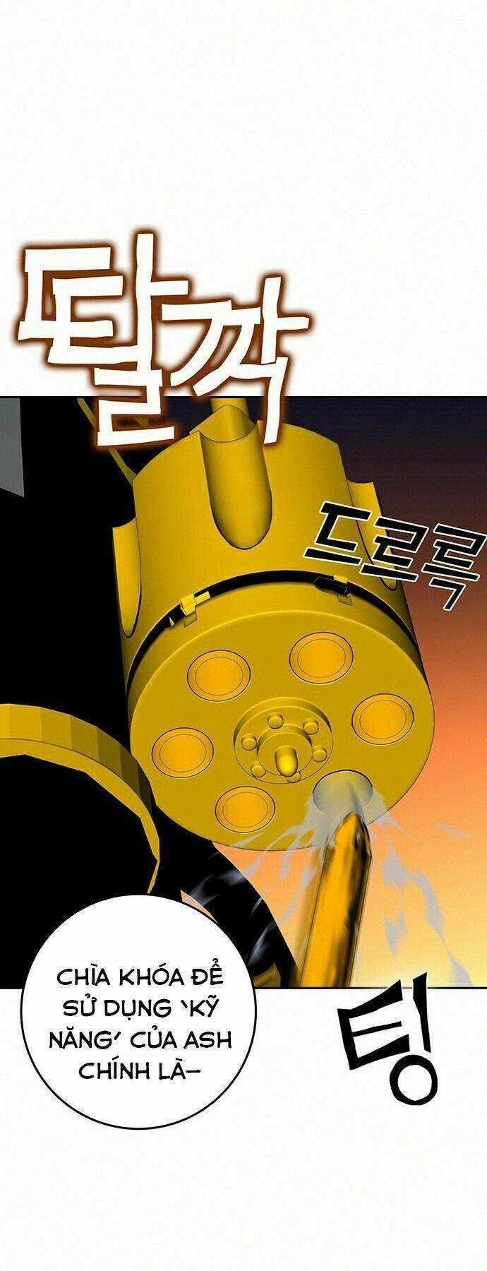 Ex & Ash Chapter 18 trang 12