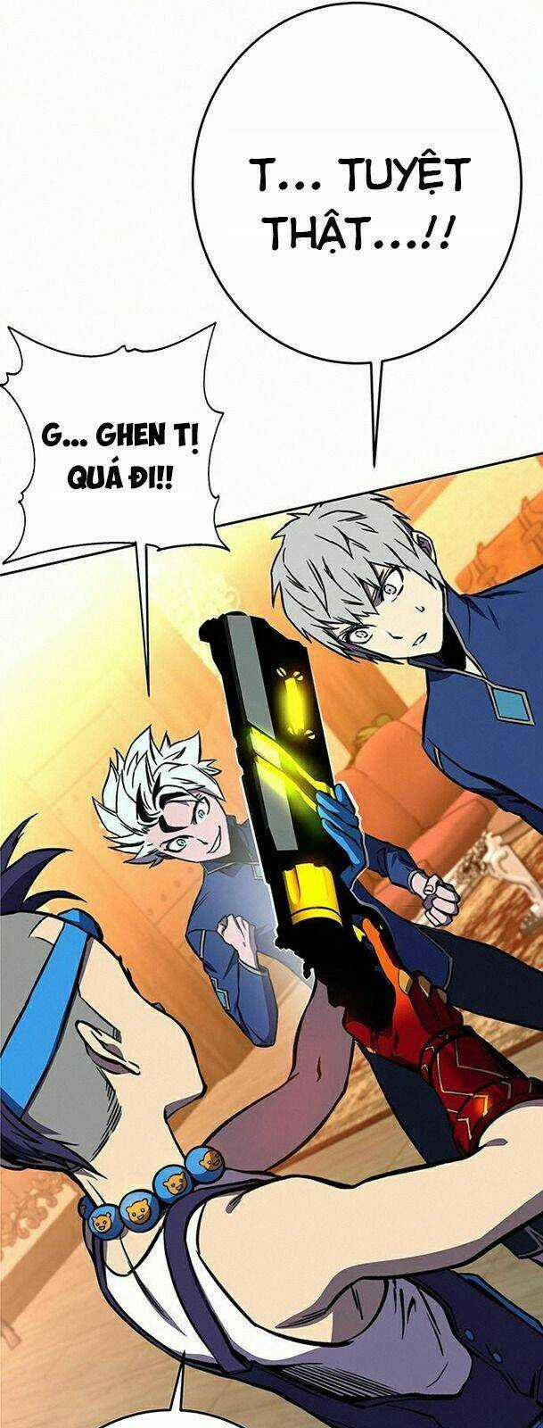 Ex & Ash Chapter 18 trang 18