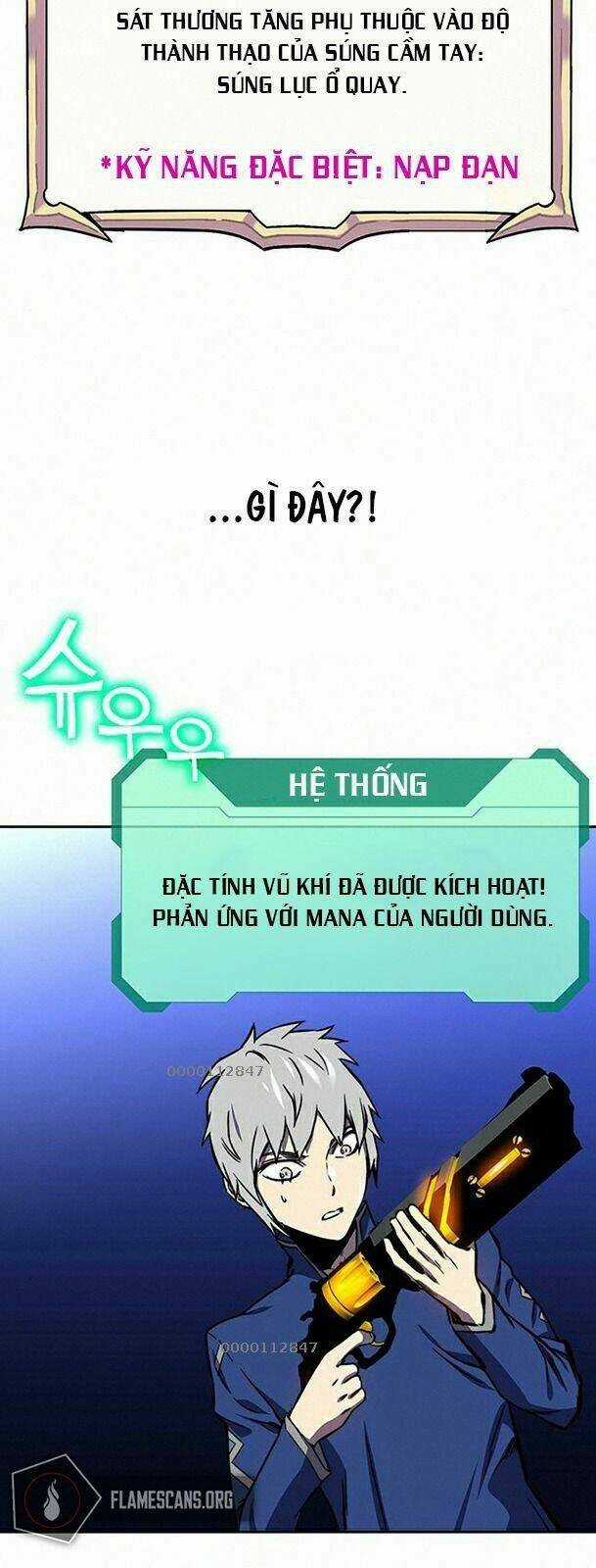 Ex & Ash Chapter 18 trang 2