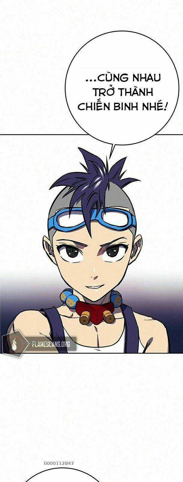 Ex & Ash Chapter 18 trang 20