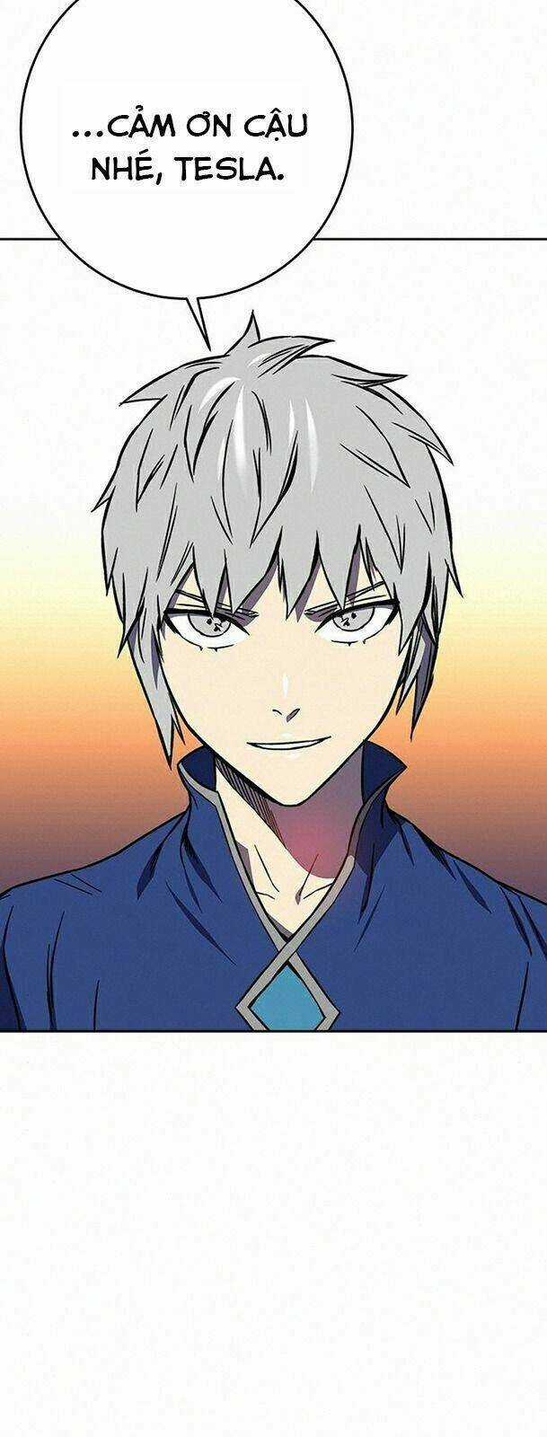 Ex & Ash Chapter 18 trang 21