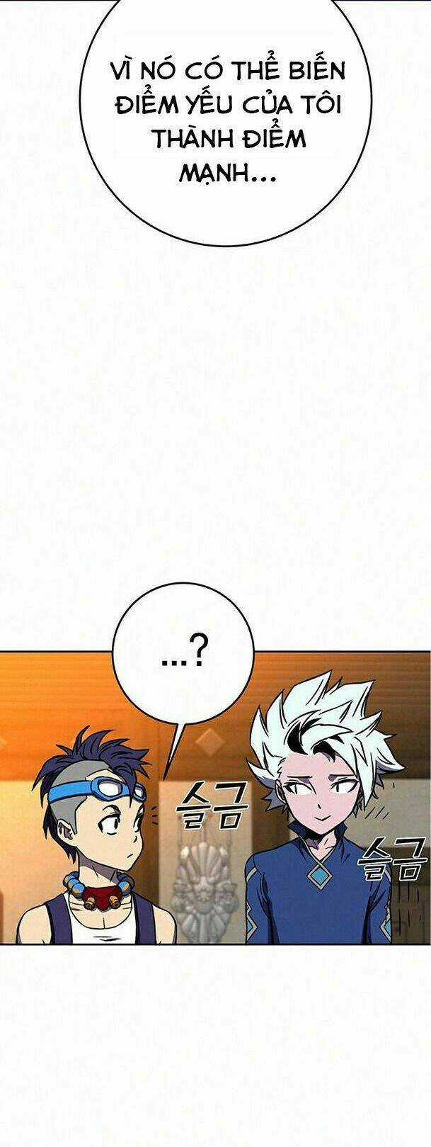 Ex & Ash Chapter 18 trang 23