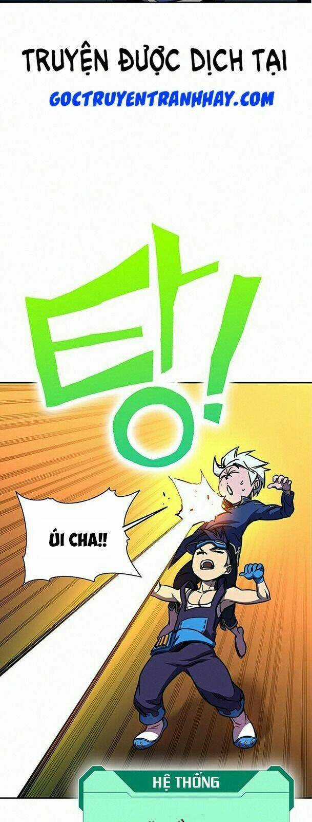 Ex & Ash Chapter 18 trang 27