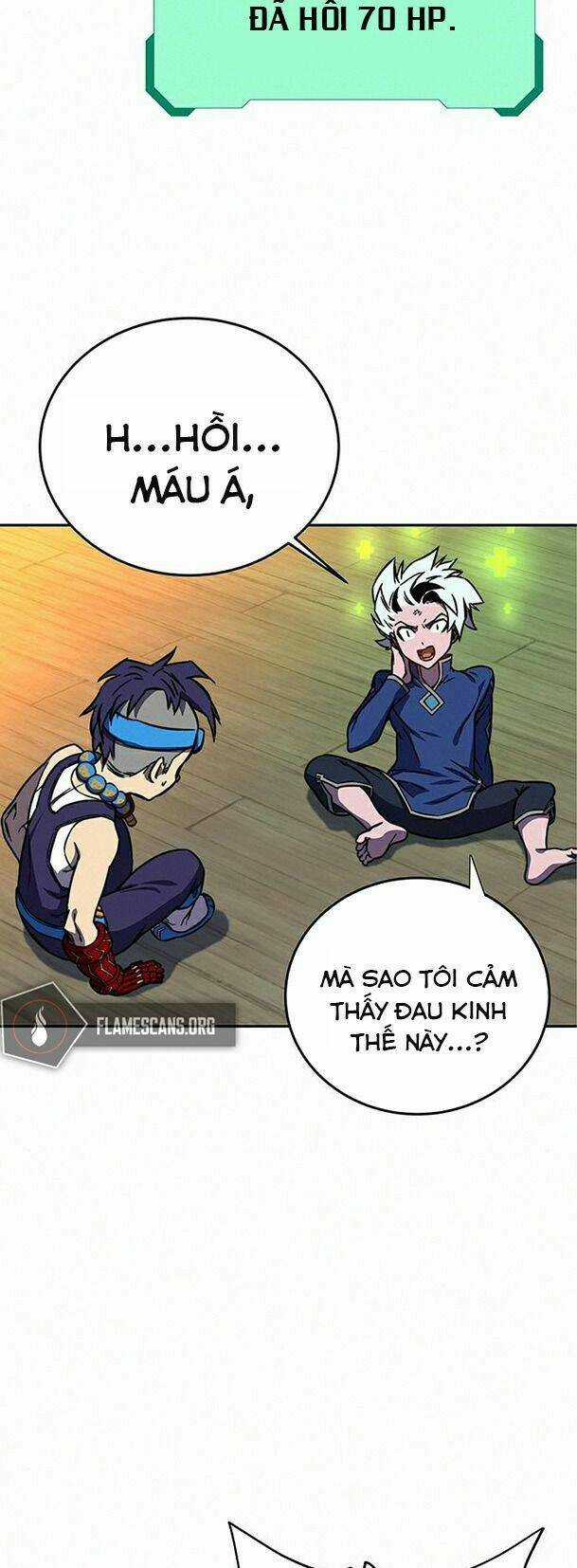 Ex & Ash Chapter 18 trang 28