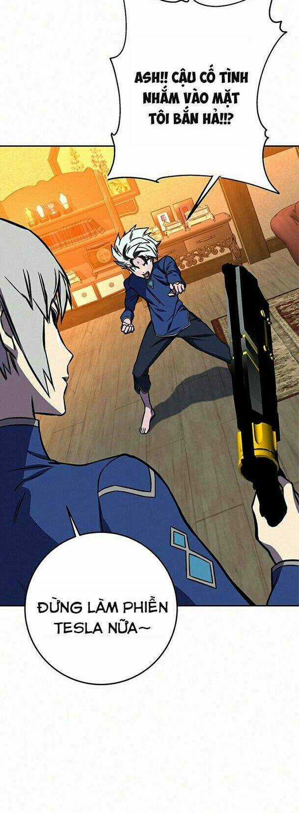Ex & Ash Chapter 18 trang 29